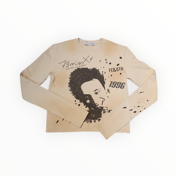 LS-88: ETHERLINE (CREAM)