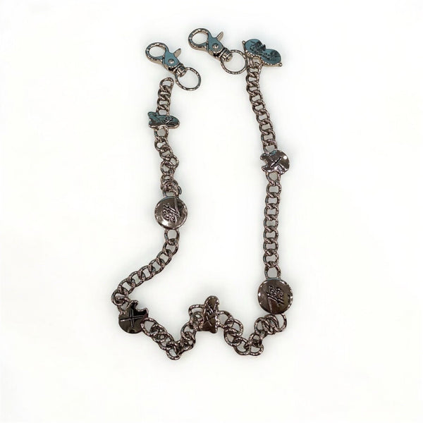 Obsidian Hook Wallet Chain