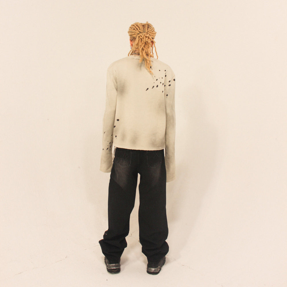 LS-88: ETHERLINE (GREY)