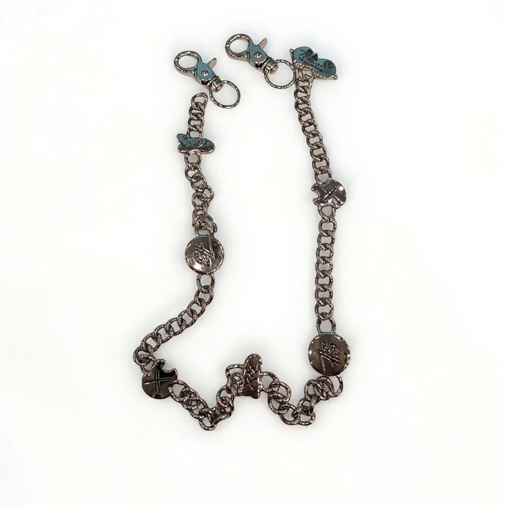 Obsidian Hook Wallet Chain
