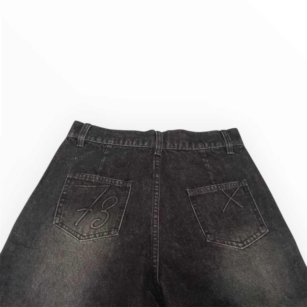 COV3RT GLEAM JEANS